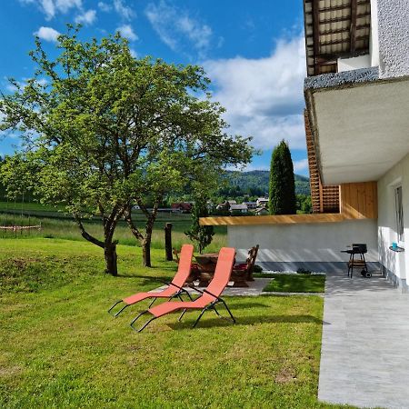 M&M Apartment Zgornje Gorje Bagian luar foto