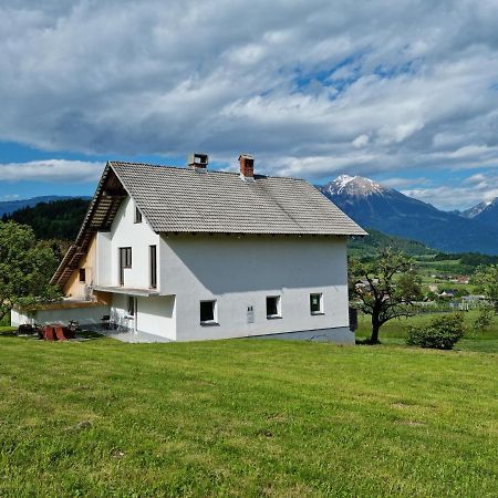 M&M Apartment Zgornje Gorje Bagian luar foto