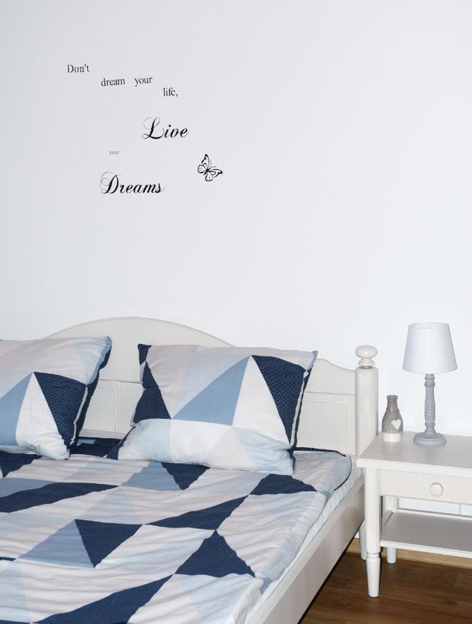 M&M Apartment Zgornje Gorje Bagian luar foto