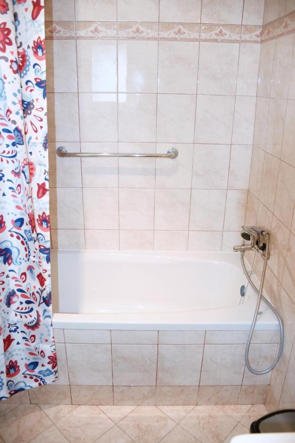 M&M Apartment Zgornje Gorje Bagian luar foto